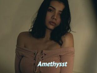 Amethysst