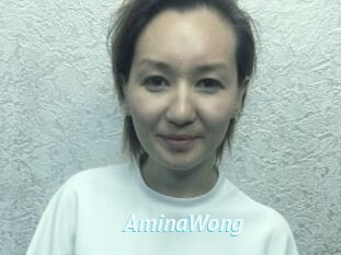 AminaWong