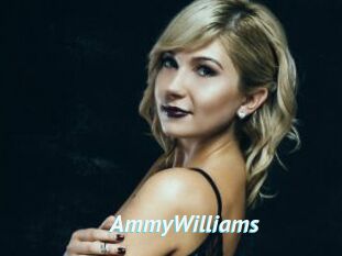 AmmyWilliams