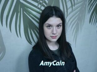 AmyCain