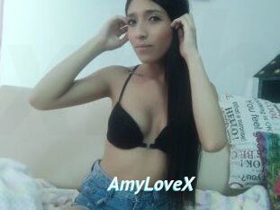 AmyLoveX