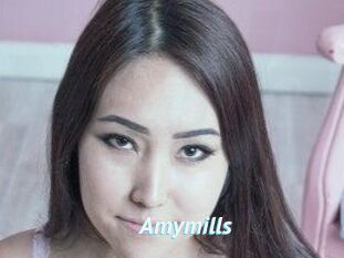 Amymills