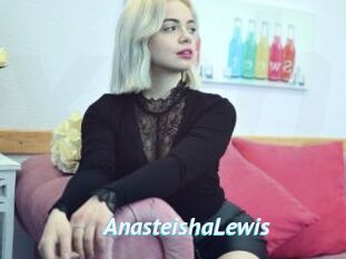 AnasteishaLewis