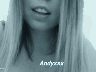 Andyxxx