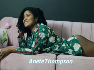 AneteThompson