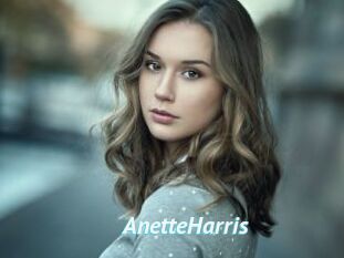 AnetteHarris