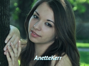 AnetteKerr