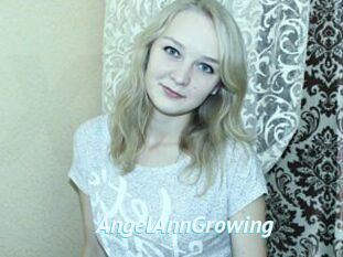 AngelAnnGrowing