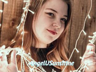 AngelUSunshine