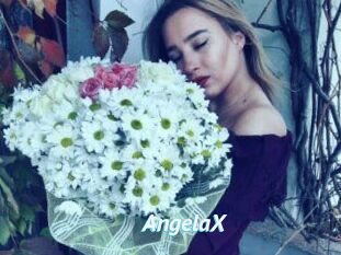 AngelaX