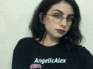 AngelicAlex