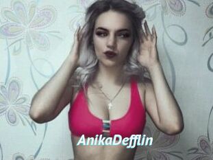 AnikaDefflin