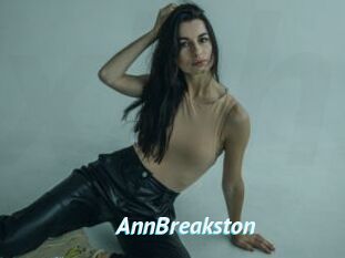 AnnBreakston