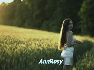 AnnRosy