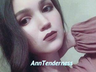 AnnTenderness