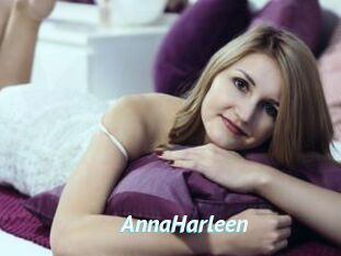 AnnaHarleen