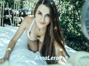 AnnaLeroy