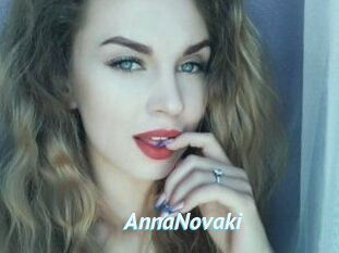 AnnaNovaki