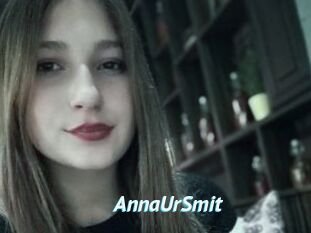 AnnaUrSmit