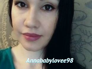 Annababylovee98