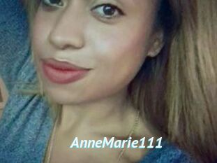 AnneMarie111