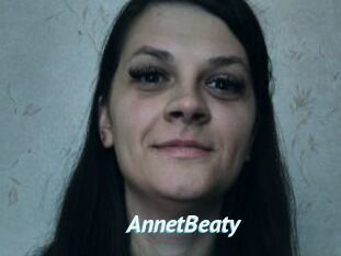 AnnetBeaty