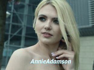 AnnieAdamson