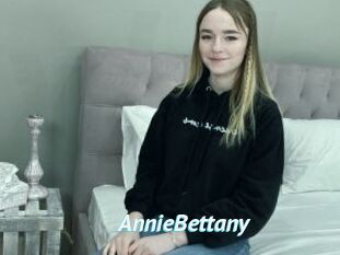 AnnieBettany