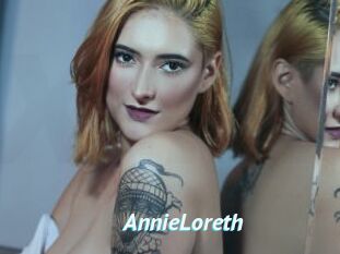 AnnieLoreth