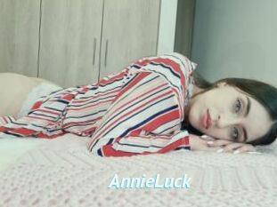 AnnieLuck