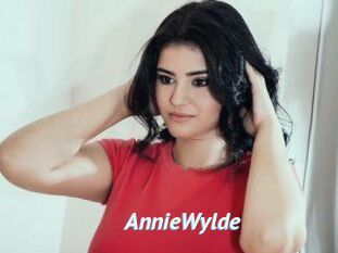 AnnieWylde