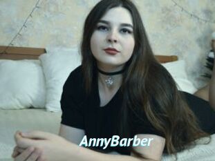 AnnyBarber