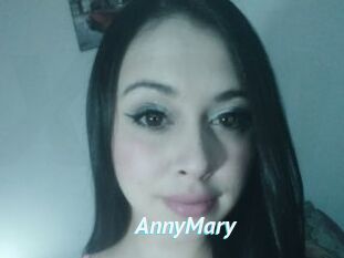 AnnyMary