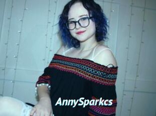 AnnySparkcs