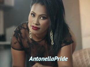 AntonellaPride