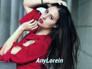 AnyLorein