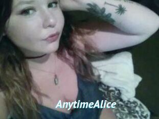 AnytimeAlice