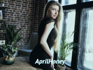 AprilHoney