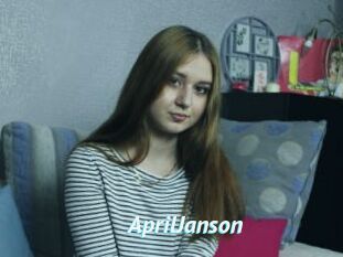 AprilJanson