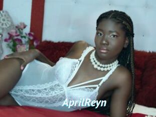 AprilReyn