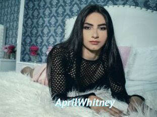 AprilWhitney