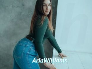 AriaWilliams