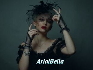 ArialBella