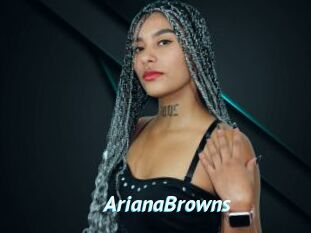 ArianaBrowns