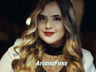 ArianaFoxe