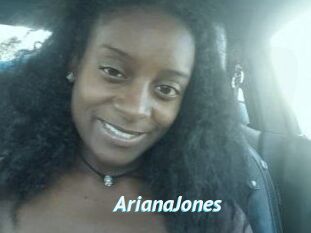 Ariana_Jones