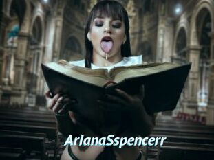 ArianaSspencerr