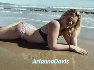 AriannaDavis