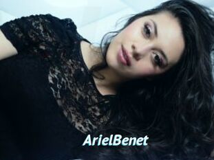 ArielBenet