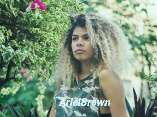 ArielBrown